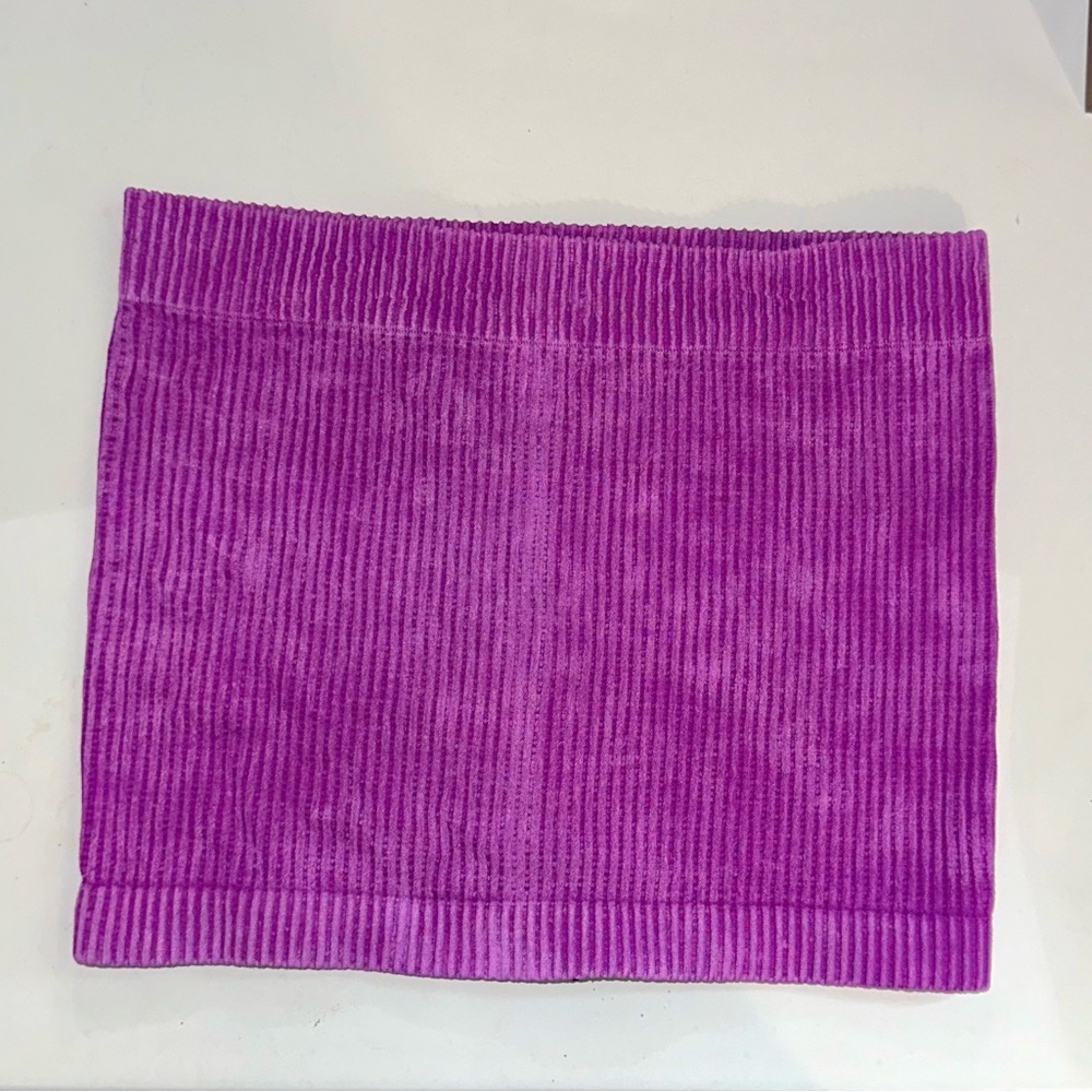 Out From Under tube top